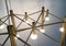 Mid-Century German Space Age Chandelier, Image 18
