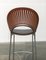 Set of Danish Trinidad Barstools by Nanna Ditzel for Fredericia, 1990s 10