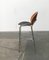 Set of Danish Trinidad Barstools by Nanna Ditzel for Fredericia, 1990s 15