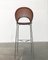 Set of Danish Trinidad Barstools by Nanna Ditzel for Fredericia, 1990s 11