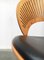 Set of Danish Trinidad Barstools by Nanna Ditzel for Fredericia, 1990s 17