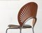 Set of Danish Trinidad Barstools by Nanna Ditzel for Fredericia, 1990s 2