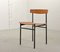 Chaises de Salon en Teck par Martin Visser, Pays-Bas, 1960s, Set de 2 1