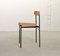 Niederländische Esszimmerstühle aus Teak von Martin Visser, 1960er 6