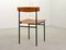 Dutch Teak Dining Chairs by Martin Visser, 1960s, Set of 2 9