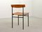 Niederländische Esszimmerstühle aus Teak von Martin Visser, 1960er 9
