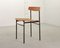 Dutch Teak Dining Chairs by Martin Visser, 1960s, Set of 2, Image 5