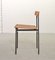 Niederländische Esszimmerstühle aus Teak von Martin Visser, 1960er 7