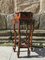 Antique Chinese Rosewood Column 5