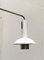 Mid-Century Louise Sconce from Louis Poulsen 4