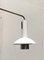 Mid-Century Louise Sconce from Louis Poulsen, Image 4