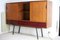 Französischer Modell Hutch 102 Schrank von Janine Abraham für Meubles TV, 1953 16