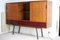 French Model Hutch 102 Cabinet by Janine Abraham for Meubles TV, 1953 16