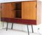French Model Hutch 102 Cabinet by Janine Abraham for Meubles TV, 1953 17