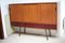 French Model Hutch 102 Cabinet by Janine Abraham for Meubles TV, 1953 19