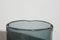 Mid-Century Tourmaline Glass Ashtray by Wilhelm Wagenfeld for WMF 6