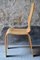 Plywood Dining Chair, 1970s 2
