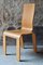 Plywood Dining Chair, 1970s 1