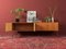 Sideboard aus Teak, 1960er 4