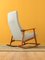 Rocking Chair, 1950s, Image 4