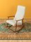 Rocking Chair, 1950s, Image 2