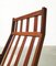 Mid-Century Danish Rocking Chair by Poul Volther for Frem Røjle 15