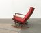 Mid-Century Danish Rocking Chair by Poul Volther for Frem Røjle 8