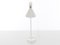 Scandinavian White Model AJ Table Lamp by Arne Jacobsen for Louis Poulsen, 1960s 3