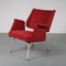 Deutscher Sessel von Herbert Hirche für Walter Knoll, 1950er 7