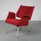 German Lounge Chair by Herbert Hirche for Walter Knoll, 1950s 7