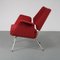 Deutscher Sessel von Herbert Hirche für Walter Knoll, 1950er 11