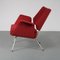 German Lounge Chair by Herbert Hirche for Walter Knoll, 1950s, Image 11