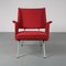 Fauteuil par Herbert Hirche pour Walter Knoll, Allemagne, 1950s 12