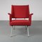 German Lounge Chair by Herbert Hirche for Walter Knoll, 1950s, Image 12