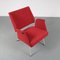 German Lounge Chair by Herbert Hirche for Walter Knoll, 1950s 10