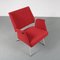 German Lounge Chair by Herbert Hirche for Walter Knoll, 1950s, Image 10
