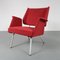 Deutscher Sessel von Herbert Hirche für Walter Knoll, 1950er 1