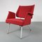 German Lounge Chair by Herbert Hirche for Walter Knoll, 1950s 1