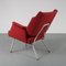 Deutscher Sessel von Herbert Hirche für Walter Knoll, 1950er 6