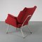 German Lounge Chair by Herbert Hirche for Walter Knoll, 1950s, Image 6