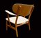 Model CH22 Lounge Chair by Hans J. Wegner for Carl Hansen & Søn, 1960s, Image 4