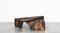 Smoked Oak Side Tables by Johannes Hock for Atelier Johannes Hock, Set of 2 2