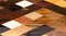 Tavolo in legno marrone di Johannes Hock per Atelier Johannes Hock, Immagine 8