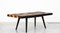 Tavolo in legno marrone di Johannes Hock per Atelier Johannes Hock, Immagine 4