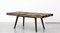 Tavolo in legno marrone di Johannes Hock per Atelier Johannes Hock, Immagine 2