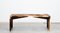 Light Wood Table by by Johannes Hock for Atelier Johannes Hock 1