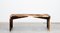 Tisch aus hellem Holz von Johannes Hock für Atelier Johannes Hock 1