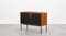 Black HPL and Yew Sideboard by Johannes Hock for Atelier Johannes Hock 2
