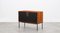 Credenza in HPL nero e tasso di Johannes Hock per Atelier Johannes Hock, Immagine 2