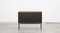 Black HPL and Yew Sideboard by Johannes Hock for Atelier Johannes Hock 1